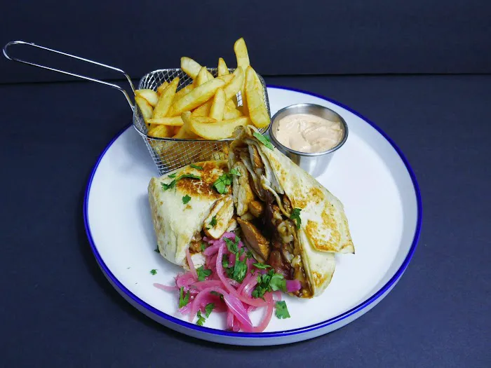 Tres Agaves Mexican & Peruvian Fusion Picture 2