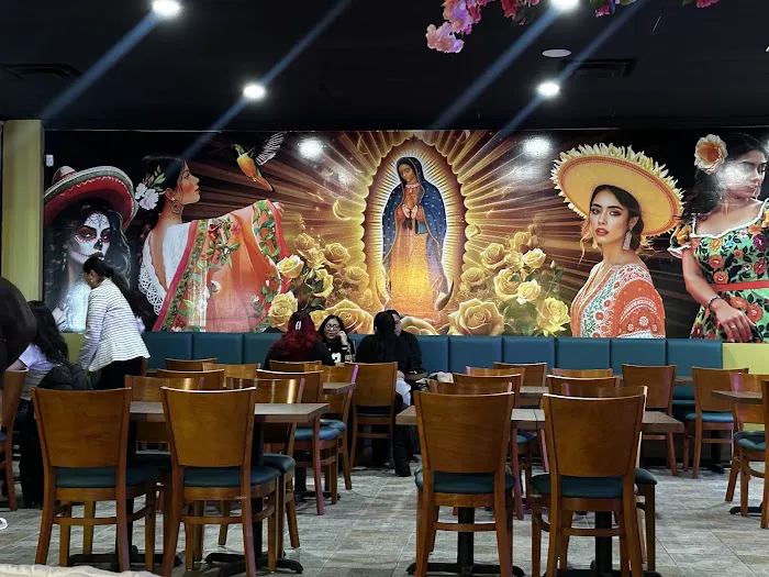 Tres Agaves Mexican & Peruvian Fusion Picture 8
