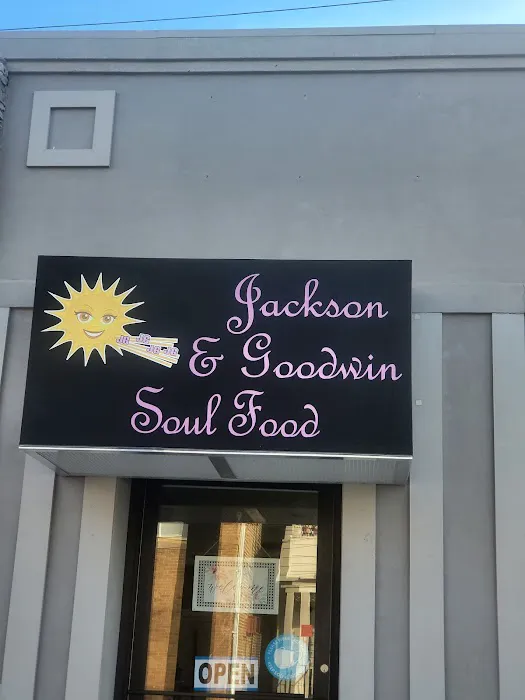 Jackson and Goodwin Soul Food Picture 10