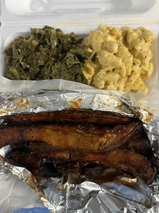 Jackson and Goodwin Soul Food Picture 8