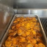 Jackson and Goodwin Soul Food