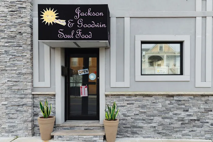 Jackson and Goodwin Soul Food Picture 7
