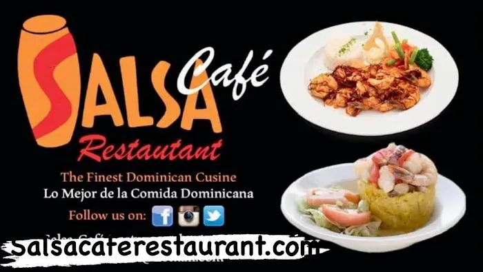 Salsa Cafe Restaurant Picture 1