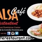 Salsa Cafe Restaurant