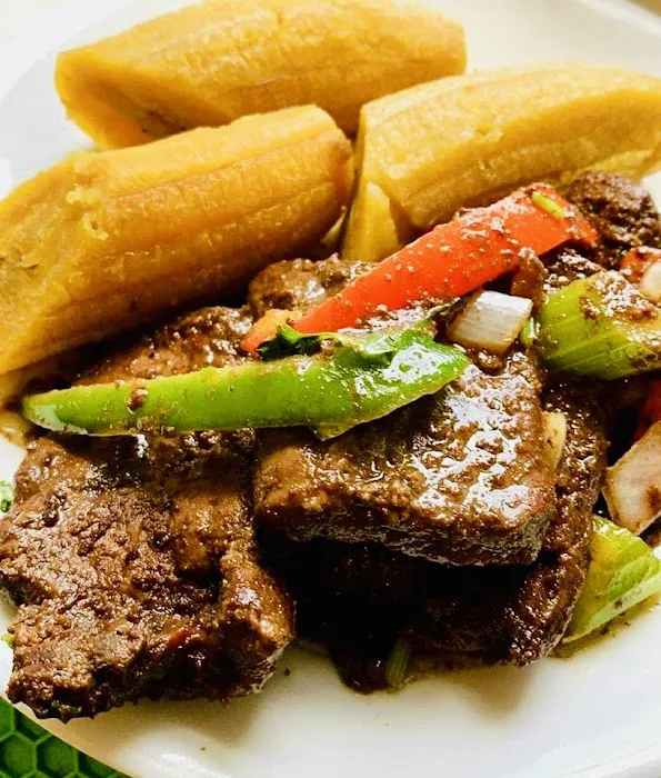 Salsa Cafe Restaurant Picture 6