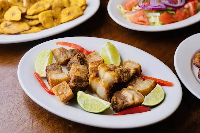Salsa Cafe Restaurant Picture 2
