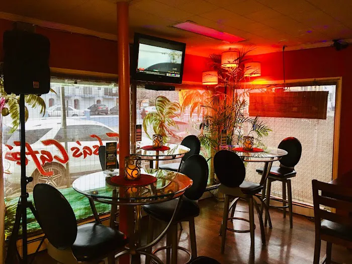 Salsa Cafe Restaurant Picture 7