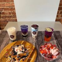 BowlBa Taiwan Eatery ico