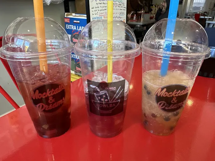 BowlBa Taiwan Eatery Picture 6