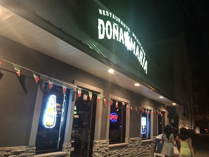 Doña Maria Restaurant Picture 6