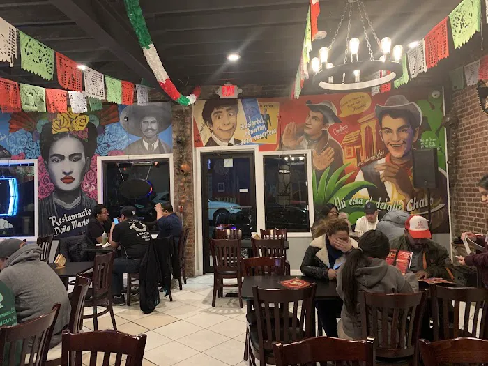 Doña Maria Restaurant Picture 5