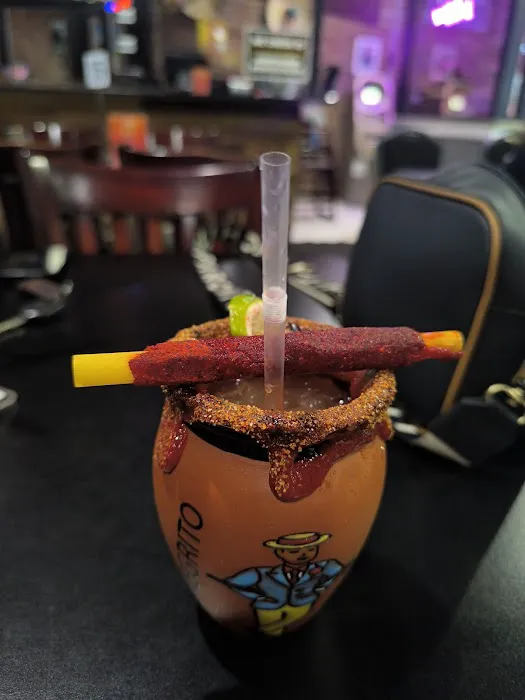 Doña Maria Restaurant Picture 1