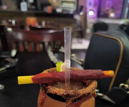 Doña Maria Restaurant