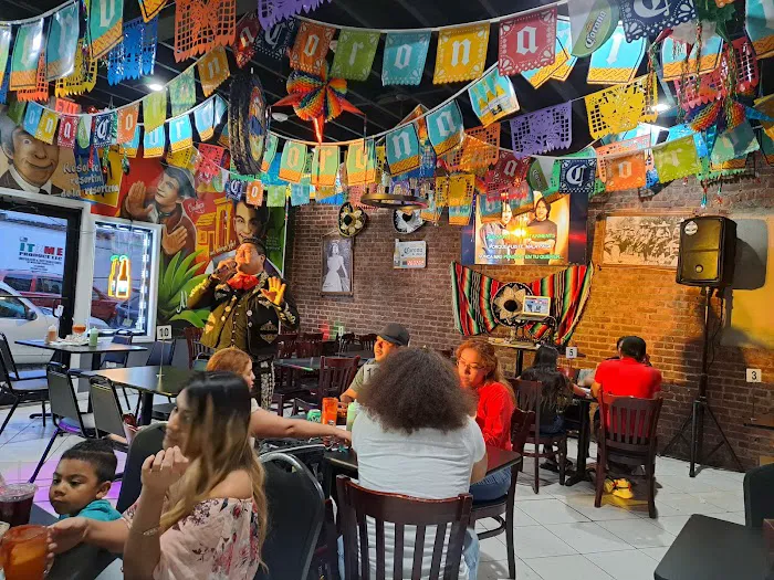 Doña Maria Restaurant Picture 4