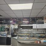 Jerusalem Pizza Falafel