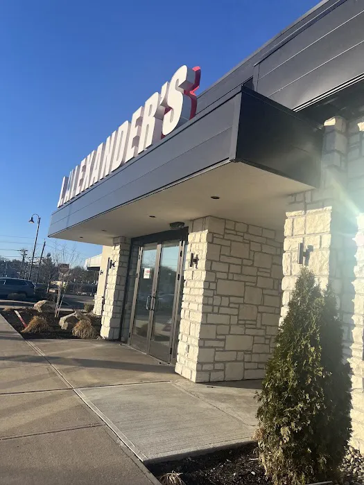 J. Alexander's Restaurant Picture 7