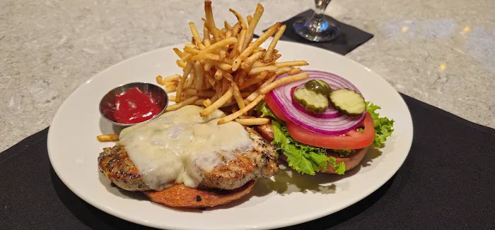 J. Alexander's Restaurant Picture 1