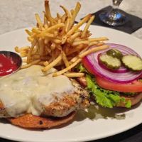 J. Alexander's Restaurant ico