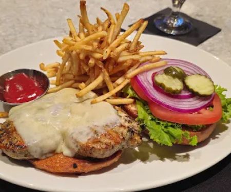 J. Alexander's Restaurant