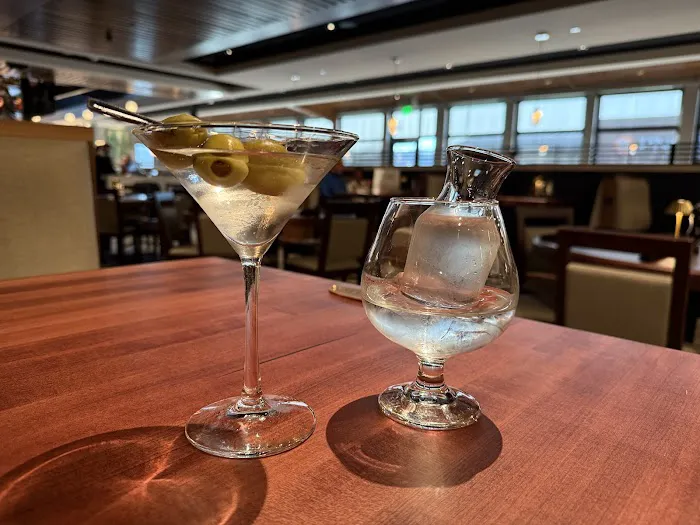 J. Alexander's Restaurant Picture 6