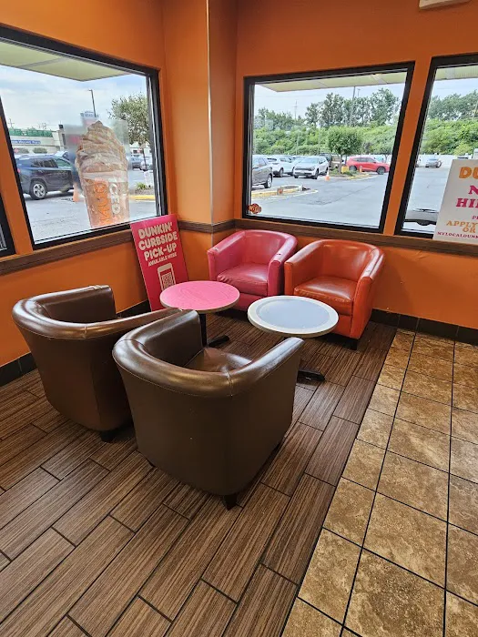 Dunkin' Picture 5