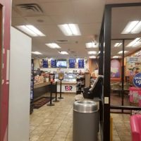 Dunkin' ico