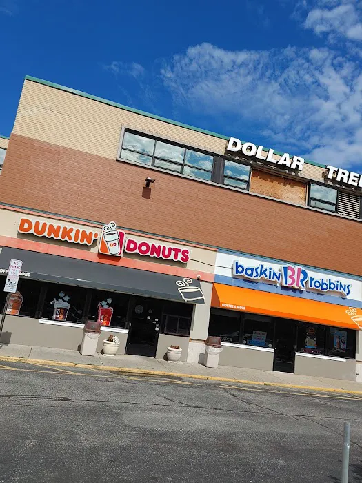 Dunkin' Picture 3
