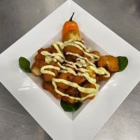 The Lighthouse Cafe ico