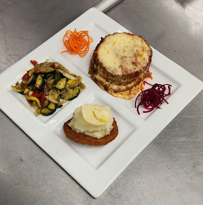 The Lighthouse Cafe Picture 5