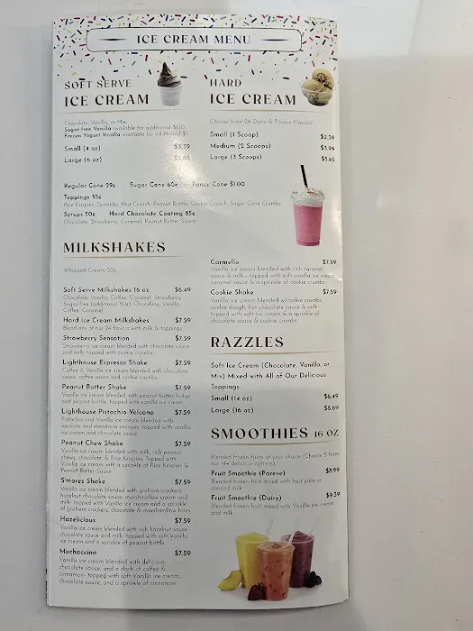 The Lighthouse Cafe Picture 9