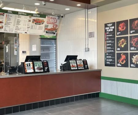 Wingstop