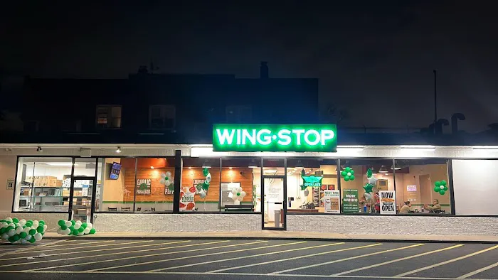 Wingstop Picture 6
