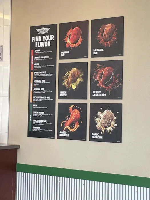 Wingstop Picture 4