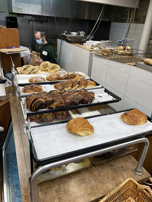 Bagel Munch Picture 7