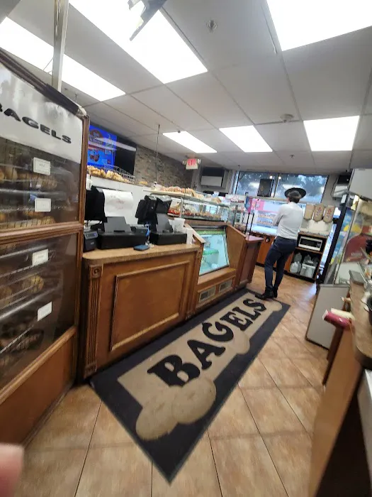 Bagel Munch Picture 10