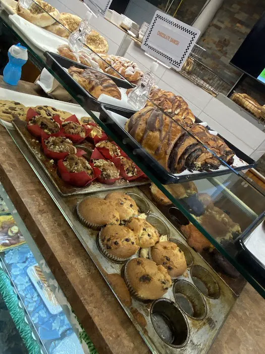 Bagel Munch Picture 5