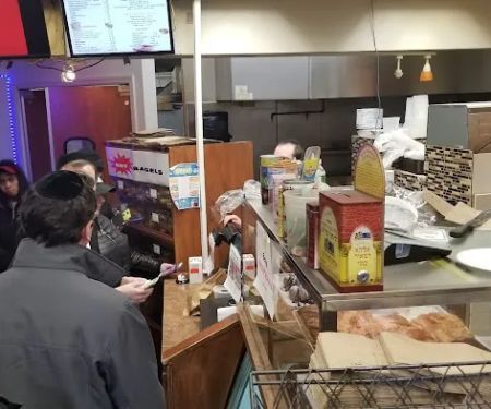 Bagel Munch