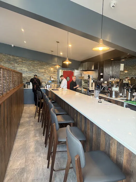 MI Cafe Picture 2