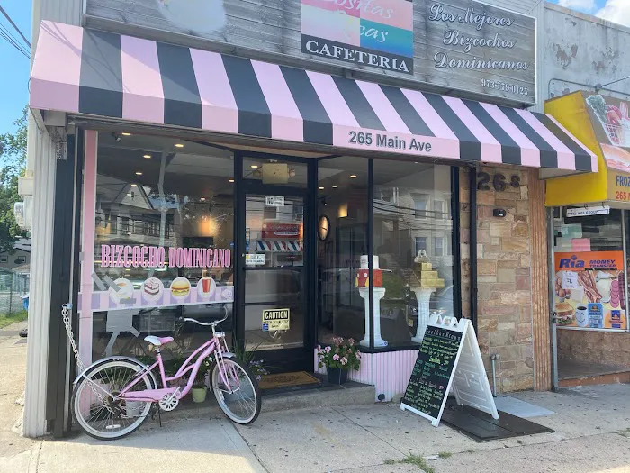 Cositas Ricas Bakery Picture 7