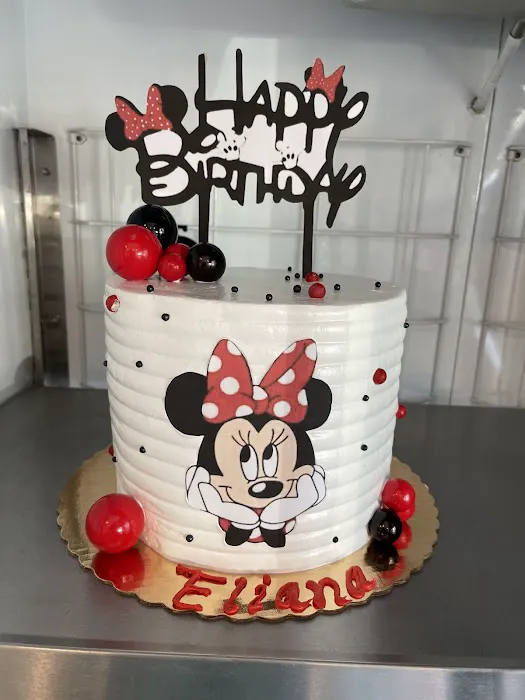 Cositas Ricas Bakery Picture 4