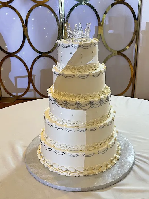 Cositas Ricas Bakery Picture 1