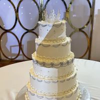 Cositas Ricas Bakery ico