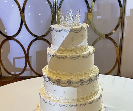 Cositas Ricas Bakery