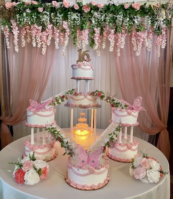 Cositas Ricas Bakery Picture 6