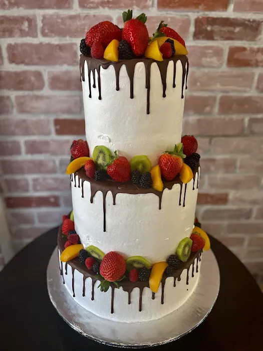 Cositas Ricas Bakery Picture 8