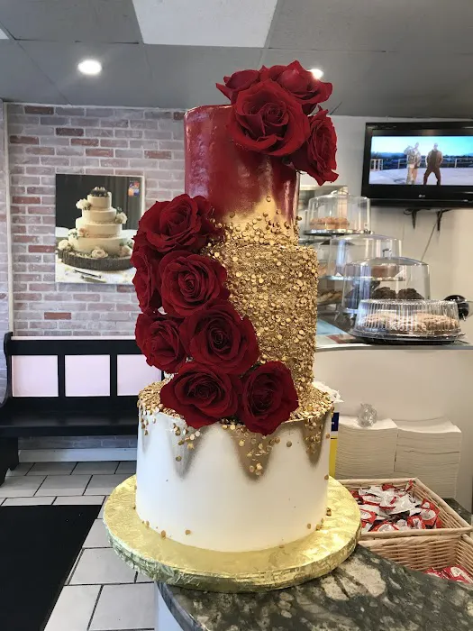 Cositas Ricas Bakery Picture 5