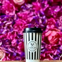 Café 28 - Cafetería Colombiana ico