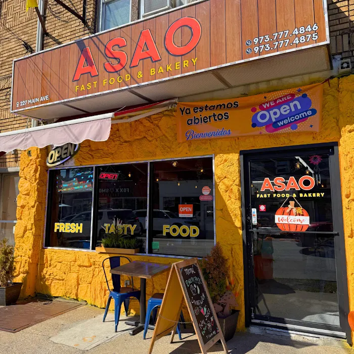 ASAO Fast Food & Bakery Picture 4