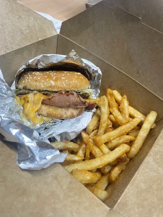 ASAO Fast Food & Bakery Picture 1