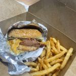 ASAO Fast Food & Bakery